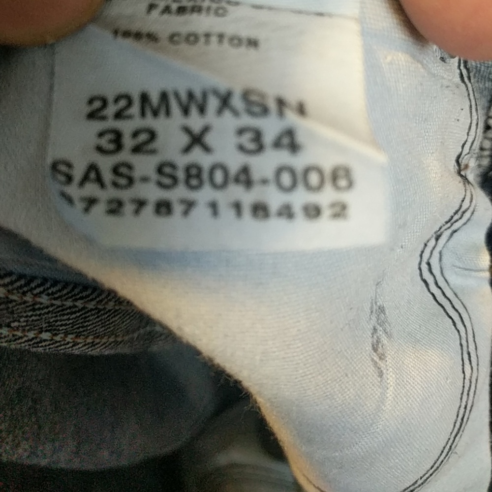 Wrangler 20x